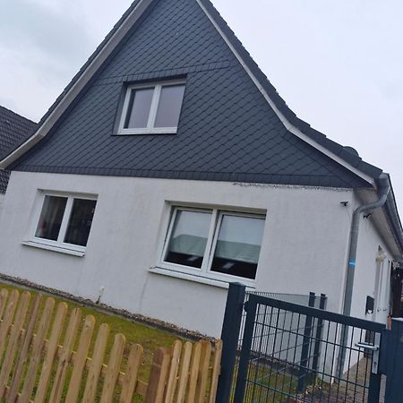 Ferienwohnung An Der Schlei Busdorf Luaran gambar