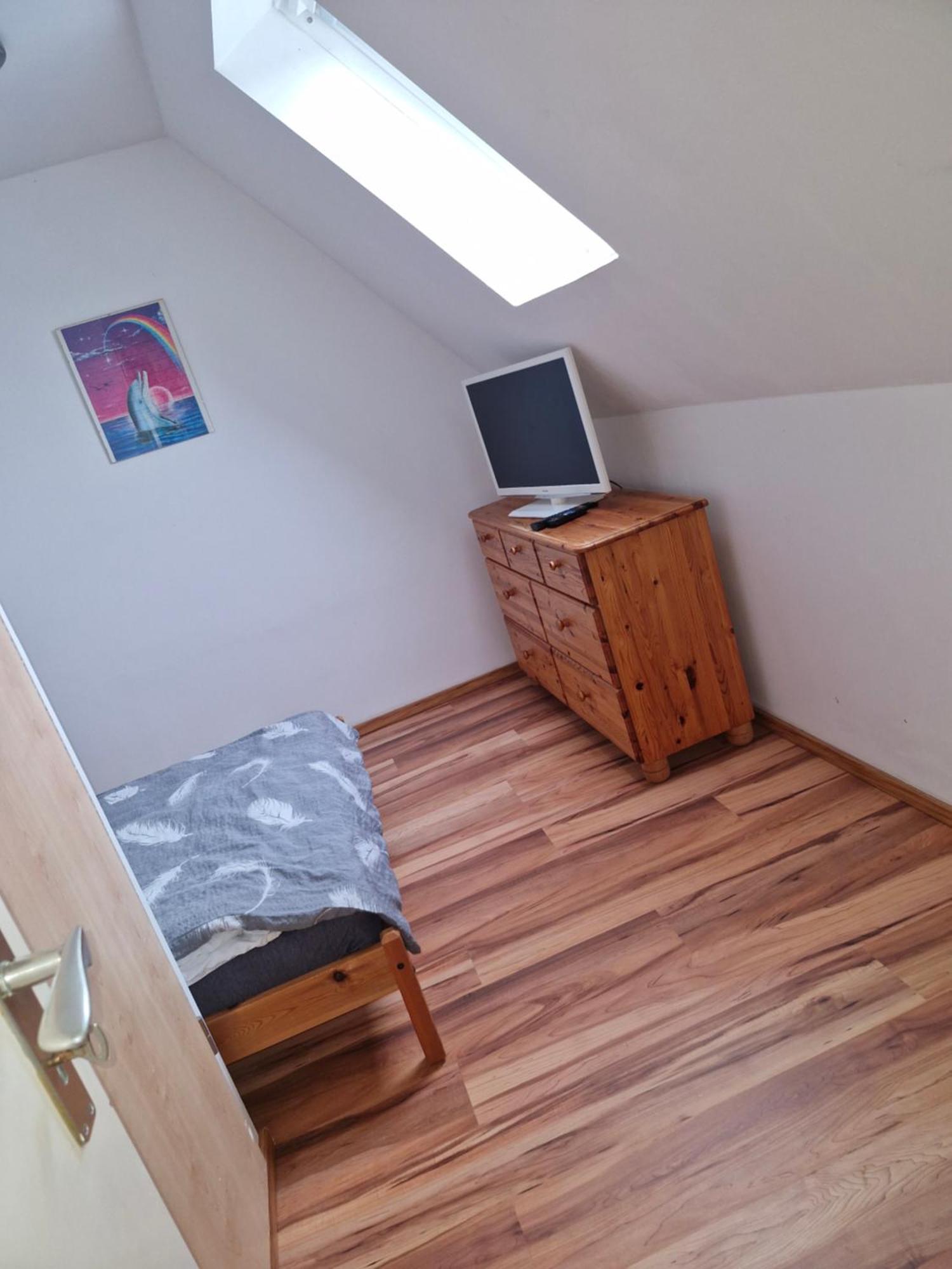 Ferienwohnung An Der Schlei Busdorf Luaran gambar