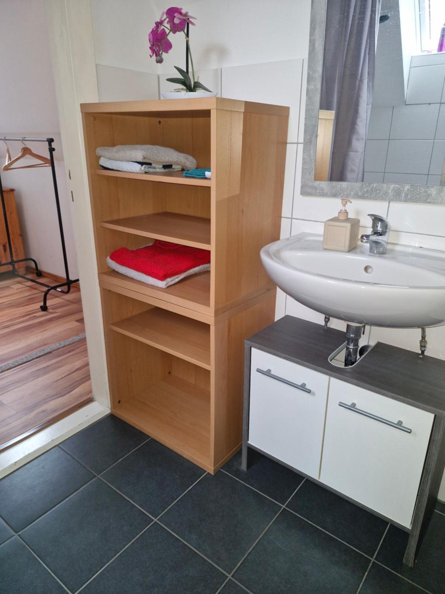 Ferienwohnung An Der Schlei Busdorf Luaran gambar