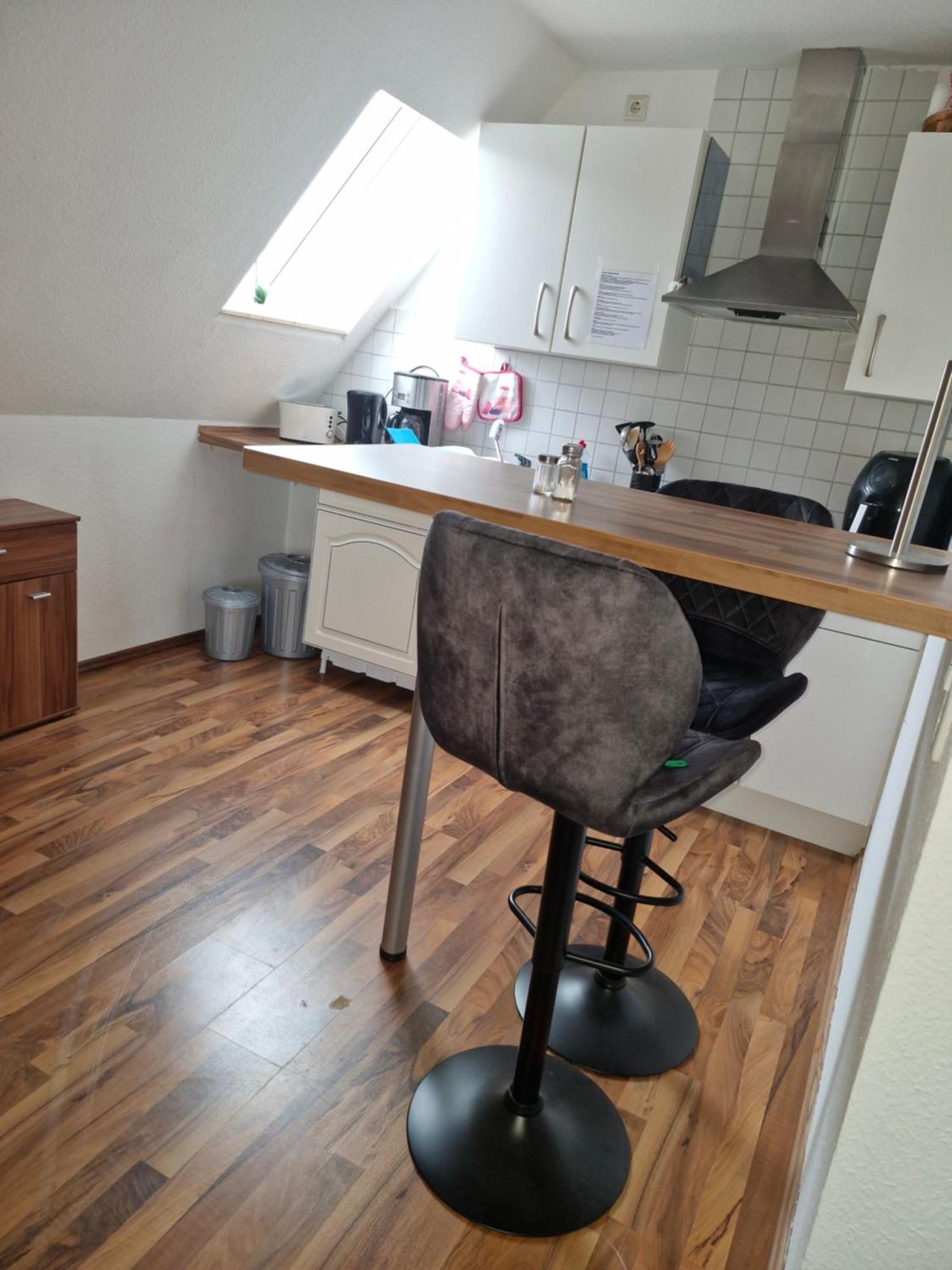 Ferienwohnung An Der Schlei Busdorf Luaran gambar