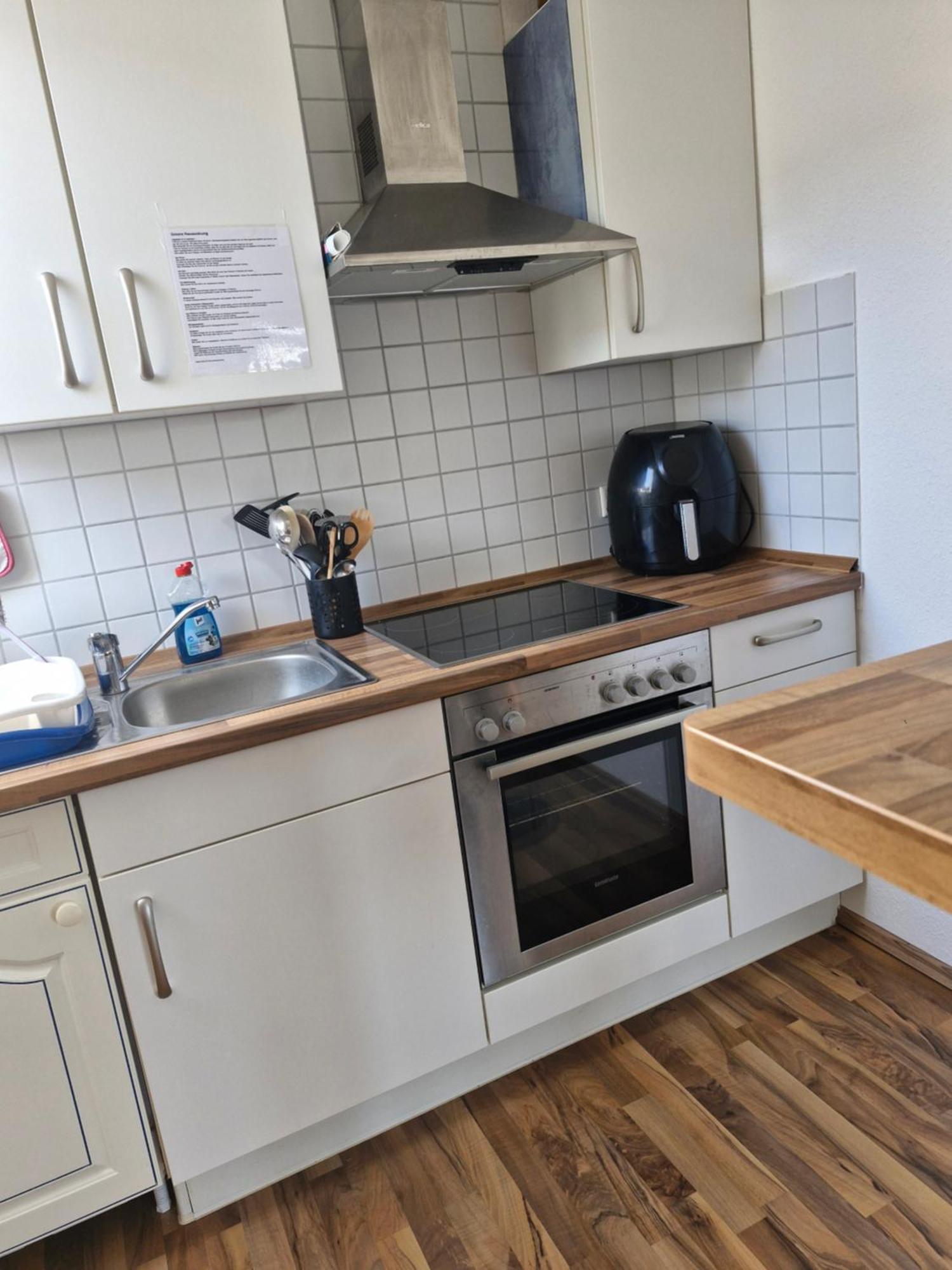 Ferienwohnung An Der Schlei Busdorf Luaran gambar