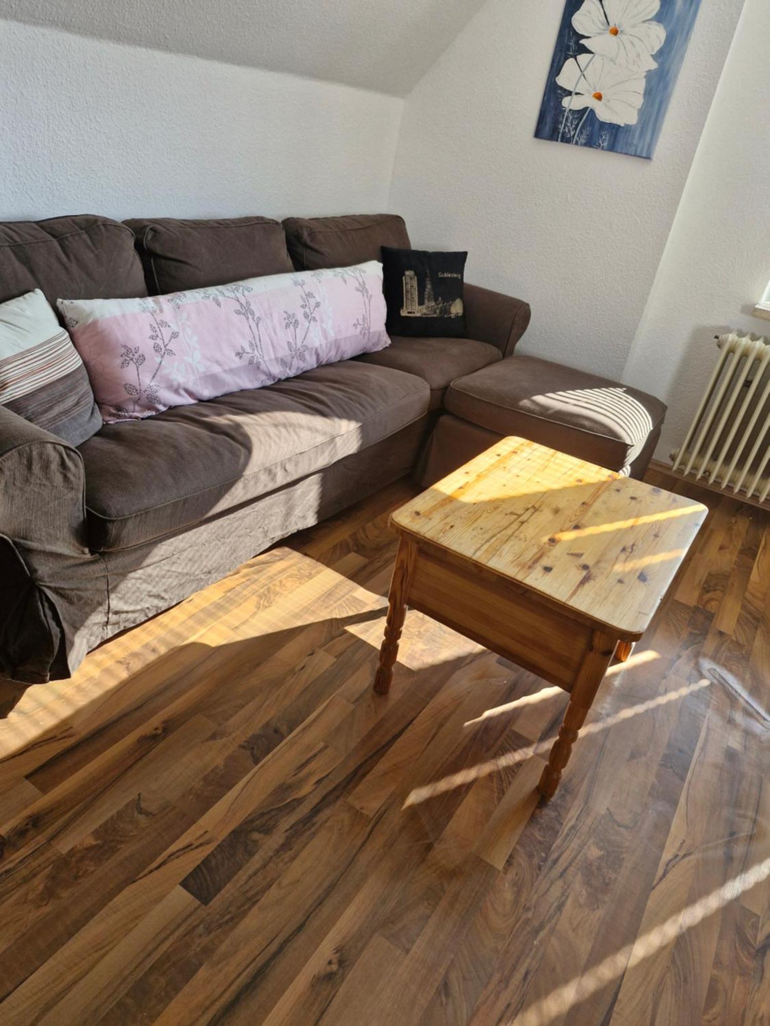 Ferienwohnung An Der Schlei Busdorf Luaran gambar